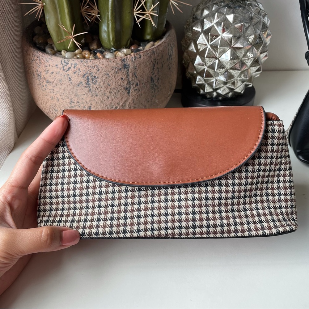 Baguette Bag